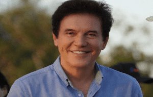 Leia mais sobre o artigo Robinson Faria lidera em pesquisa espontânea para deputado federal a nominata da Federação União Brasil-PP no RN