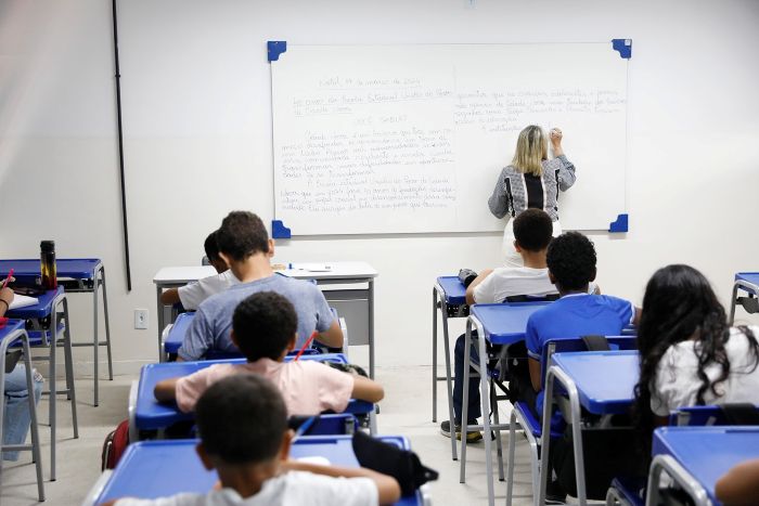 Leia mais sobre o artigo Nova parcela dos precatórios do FUNDEF chega às contas dos professores nesta quarta-feira (27)