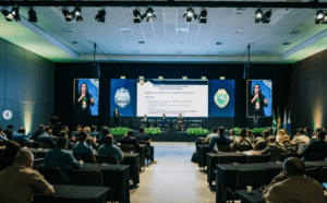 Leia mais sobre o artigo Polícia Civil do RN participa de simpósio internacional e reforça atuação em segurança turística
