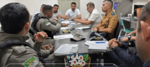 Leia mais sobre o artigo Prefeitura de João Câmara intensifica planejamento e segurança para o São João Câmara 2026