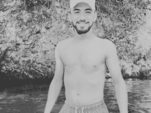 Leia mais sobre o artigo Luto em João Câmara: Morre o jovem Klauton; intérprete de Jesus na Paixão de Cristo de 2025