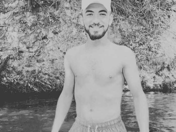 No momento, você está visualizando Luto em João Câmara: Morre o jovem Klauton; intérprete de Jesus na Paixão de Cristo de 2025