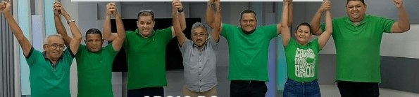 Leia mais sobre o artigo Oposição em Bento Fernandes ganha reforço com adesão de Josiano ao grupo de Júnior Marques