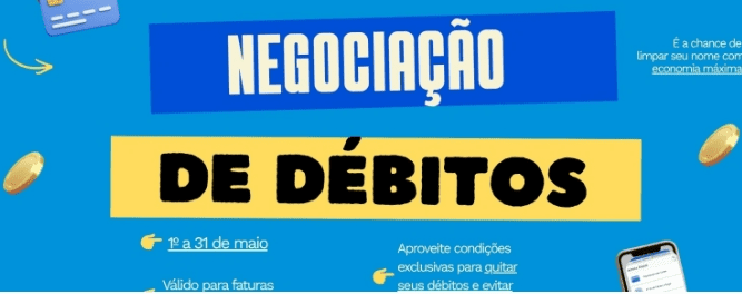Leia mais sobre o artigo Campanha de negociação de débitos da Caern já movimentou quase R$ 8 milhões em acordos