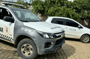 Leia mais sobre o artigo Fiscalização do Conselho Regional de Medicina Veterinária aciona polícia militar após identificação de arma de fogo em abatedouro no interior do RN