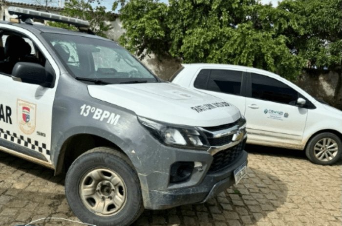 Leia mais sobre o artigo Fiscalização do Conselho Regional de Medicina Veterinária aciona polícia militar após identificação de arma de fogo em abatedouro no interior do RN