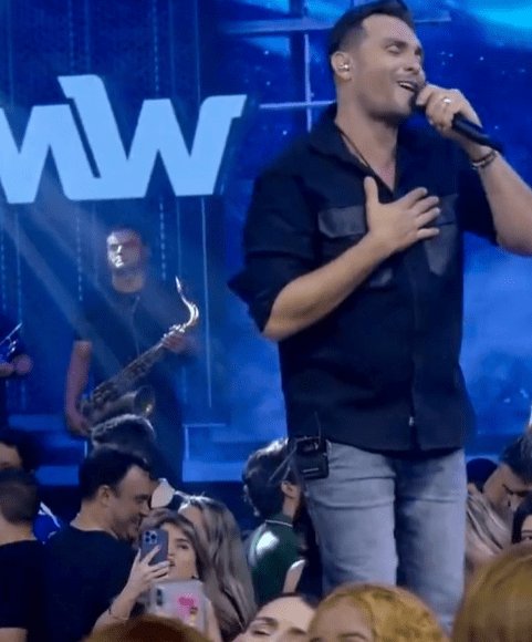 Leia mais sobre o artigo Jandaíra: Mano Walter é a primeira atração confirmada do São Pedro do Povo