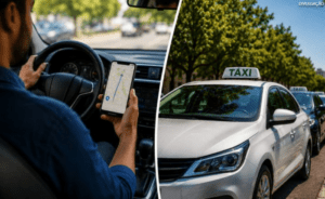 Leia mais sobre o artigo Publicada MP que viabiliza R$ 30 bilhões em crédito para motoristas e taxistas