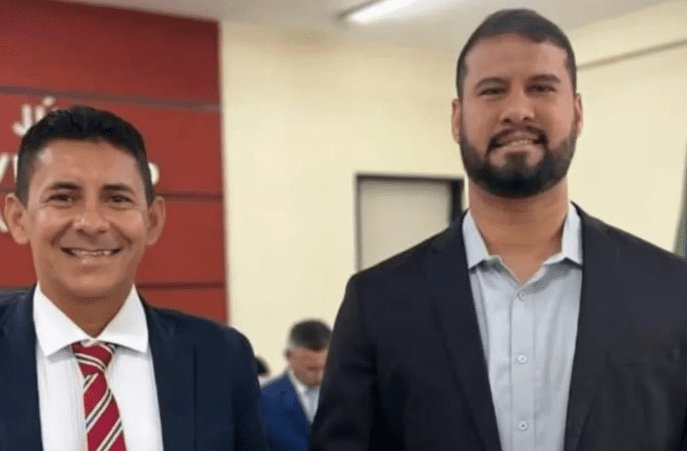 Leia mais sobre o artigo Por unanimidade, TRE/RN cassa chapa de Leo de Doquinha e João Eudes, prefeito e vice de São Miguel do Gostoso