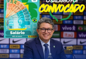 Leia mais sobre o artigo Prefeitura de Jandaíra antecipa o pagamento dos salários de maio aos servidores municipais