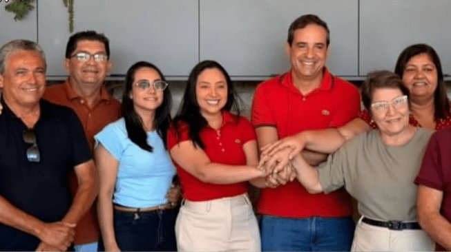 Leia mais sobre o artigo Vereadores bolsonaristas engolem e terão que pedir votos para o PT em João Câmara