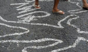 Leia mais sobre o artigo Brasil tem menor número de homicídios e latrocínios em dez anos