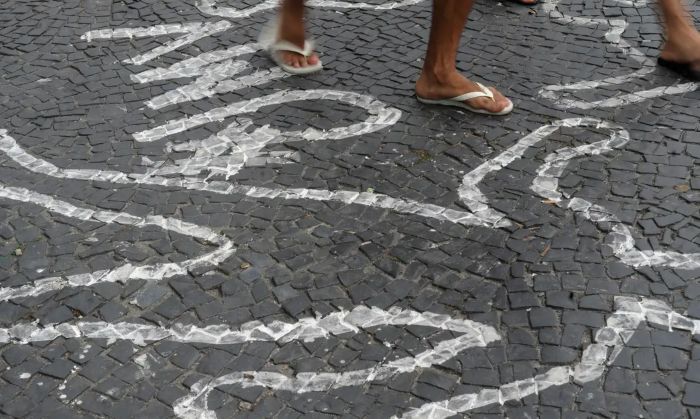 Leia mais sobre o artigo Brasil tem menor número de homicídios e latrocínios em dez anos