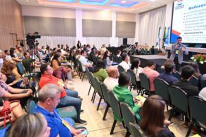 Leia mais sobre o artigo Encontro de Escolas Legislativas vai reunir representantes das câmaras de 80 municípios