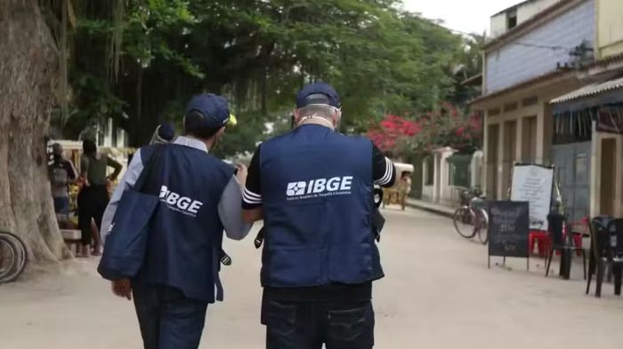 No momento, você está visualizando IBGE abre 95 vagas temporárias para o RN; salários chegam a R$ 4 mil