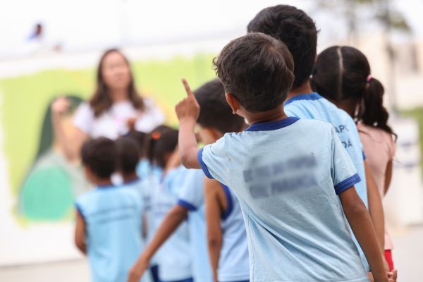 Leia mais sobre o artigo Atuação do MPT-RN garante implementação de políticas de combate ao trabalho infantil em Parnamirim e Nova Cruz 