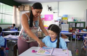 Leia mais sobre o artigo Sancionado piso salarial para professores da educação básica no valor de R$ 5.130,63 para 2026