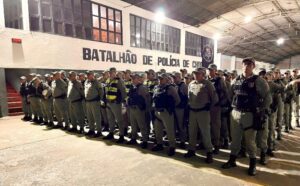 Leia mais sobre o artigo São João de Natal recebe reforço da PMRN com mais de 200 militares por dia