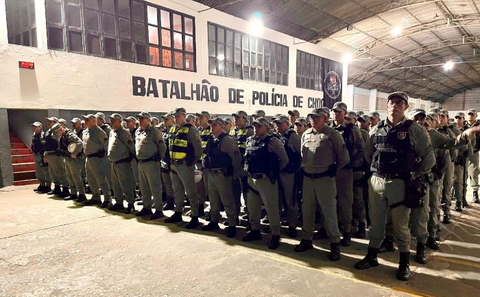 Leia mais sobre o artigo São João de Natal recebe reforço da PMRN com mais de 200 militares por dia