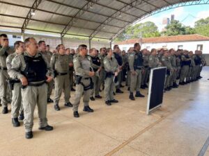 Leia mais sobre o artigo Provas do concurso da Polícia Militar do RN estão mantidas para este domingo