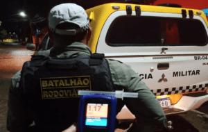 Leia mais sobre o artigo CPRE/BPRV registra três prisões de condutores embriagados na Grande Natal
