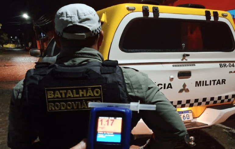 Leia mais sobre o artigo CPRE/BPRV registra três prisões de condutores embriagados na Grande Natal