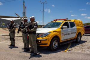 Leia mais sobre o artigo Batalhão Rodoviário/CPRE capturou mais de 170 foragidos da justiça em Natal no primeiro semestre de 2026