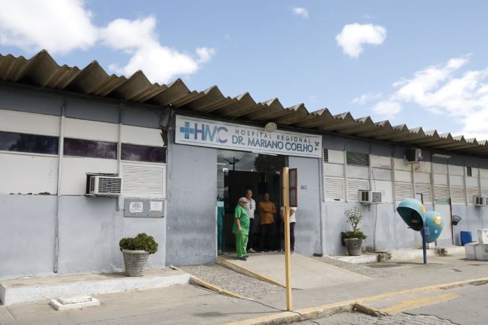 Leia mais sobre o artigo Ampliação do Hospital Regional de Currais Novos, duplicará atendimento em cirurgias