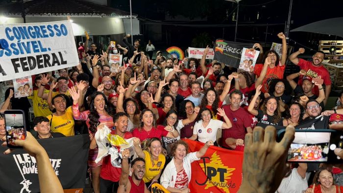 Leia mais sobre o artigo “Quando a juventude participa, a democracia se fortalece”, afirma Rafael Motta