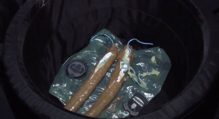 Leia mais sobre o artigo Polícia desativa explosivos que seriam usados para atacar residências em Mossoró