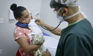 Leia mais sobre o artigo InfoGripe alerta para manutenção da alta de casos de SRAG no país