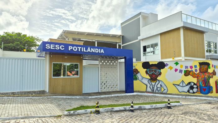 Leia mais sobre o artigo Alunos do Sesc RN transformam tradição sertaneja em arte na mostra Vaqueiro de Gibão