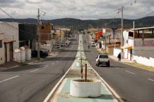 Leia mais sobre o artigo Governo do RN entrega estradas restauradas no Seridó e Vale do Açu e amplia recuperação da malha viária