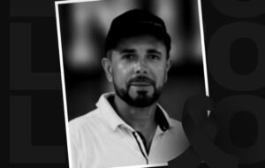 Leia mais sobre o artigo Marido de vereadora é executado a tiros dentro de ginásio de esportes no interior do RN