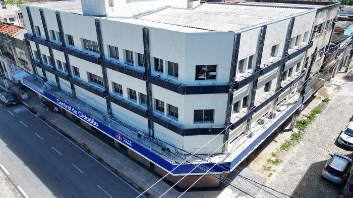 Leia mais sobre o artigo Governo inaugura 5ª Central do Cidadão em Natal e a 30ª no RN