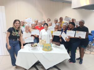 Leia mais sobre o artigo Sesc RN oferta 120 vagas em cursos gratuitos de valorização social no mês de julho
