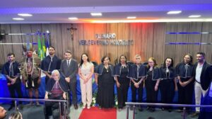 Leia mais sobre o artigo Três Mendonças tomam posse na Academia Camarense de Artes e Cultura de João Câmara