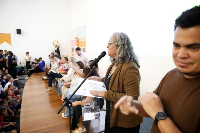 Leia mais sobre o artigo Em parceria com MinC e MEC, Governo do RN vai levar arte e cultura a escolas de tempo integral