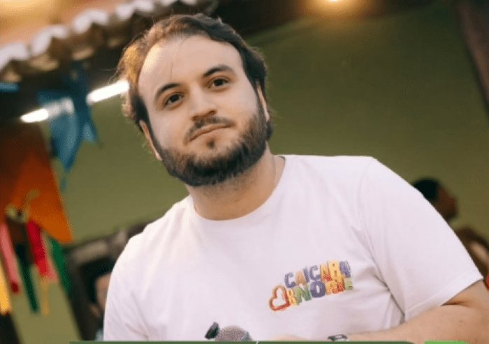Leia mais sobre o artigo Jovem liderança política Allan Cruz celebra aniversário nesta segunda-feira (08)