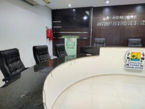 Leia mais sobre o artigo Câmara de Pau dos Ferros autoriza concurso com salários de R$ 2.400,00 a R$ 4.500,00