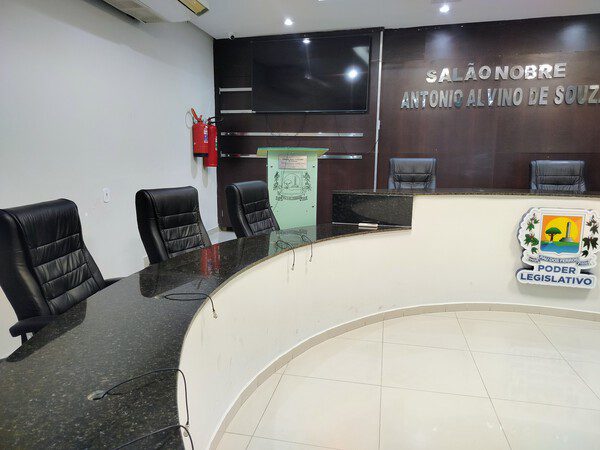 Leia mais sobre o artigo Câmara de Pau dos Ferros autoriza concurso com salários de R$ 2.400,00 a R$ 4.500,00