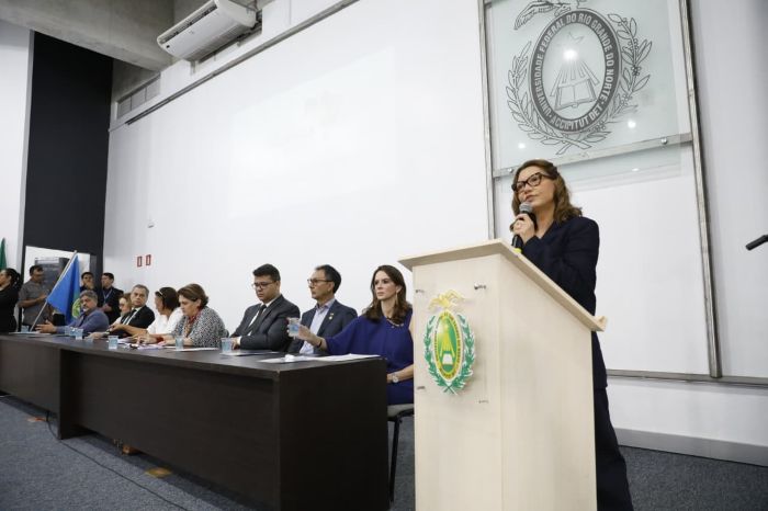 Leia mais sobre o artigo RN adere ao Pacto Nacional Brasil Contra o Feminicídio