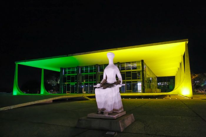 Leia mais sobre o artigo STF mantém suspensão de concurso para a Polícia Militar do Rio Grande do Norte