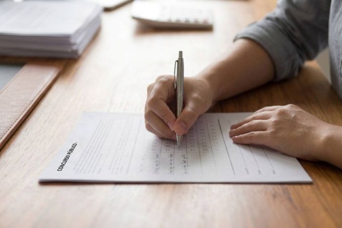 Leia mais sobre o artigo Concurso Unificado: Governo do RN divulga resultado preliminar da prova objetiva