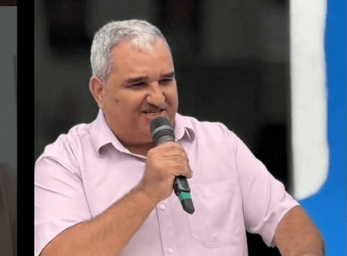 Leia mais sobre o artigo Pesquisa espantânea já coloca Holderlin Silva entre os nomes mais lembrados para deputado estadual
