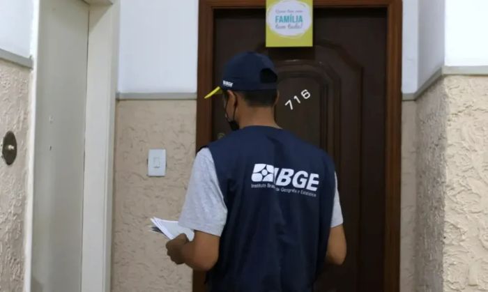 Leia mais sobre o artigo IBGE abre inscrições para processo seletivo com 29 vagas no RN e salários de até R$ 5,2 mil
