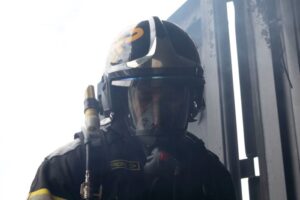 Leia mais sobre o artigo Bombeiros do RN alertam para riscos de vazamento de gás após três ocorrências
