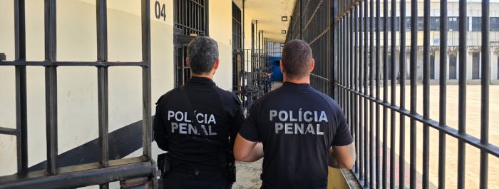 Leia mais sobre o artigo Inscrições para concurso da Polícia Penal do RN já estão abertas