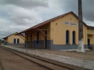 Leia mais sobre o artigo Ferrovia Natal-Macau aparece na carteira de projetos apresentada pelo Ministério dos Transportes