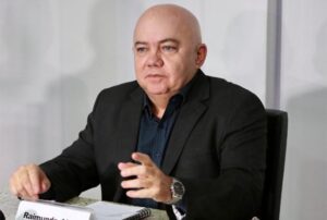 Leia mais sobre o artigo Raimundo Alves deixa Gabinete Civil do Governo Fátima Bezerra para coordenar campanha do PT